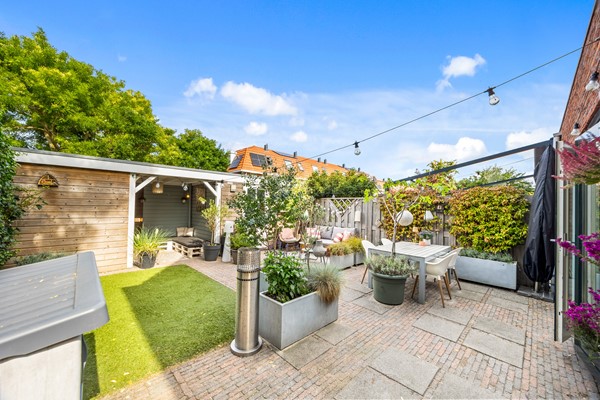 Medium property photo - Zandberglaan 26, 2493 BJ The Hague